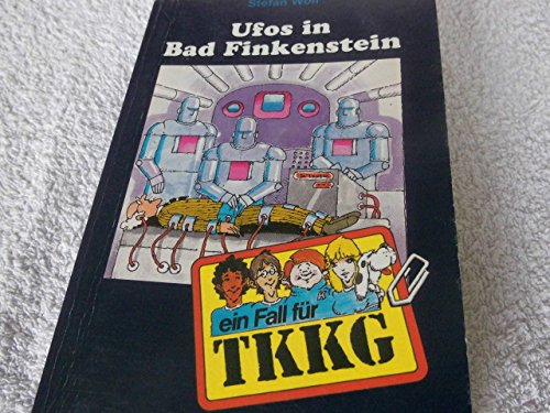 Ein Fall für TKKG (Bd.11-15), 5 Bde.