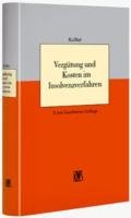 VergÃ¼tung und Kosten im Insolvenzverfahren (9783814581576) by Unknown Author