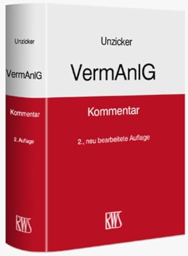 9783814590080: VermAnlG: Kommentar zum Vermgensanlagegesetz