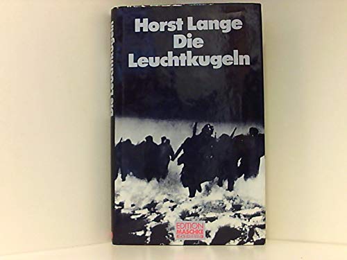DIE LEUCHTKUGELN NEU Horst Lange BUCH