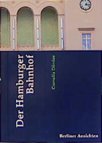 Imagen de archivo de Der Hamburger Bahnhof a la venta por medimops