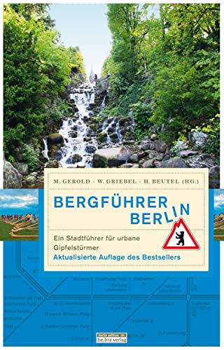 Stock image for Bergfhrer Berlin for sale by Blackwell's