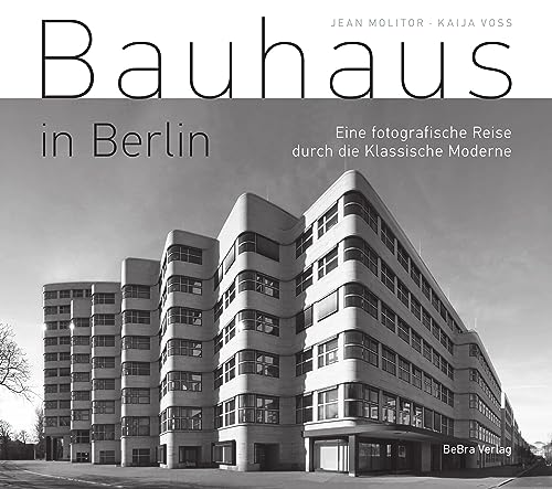 Beispielbild fr Bauhaus in Berlin zum Verkauf von Blackwell's