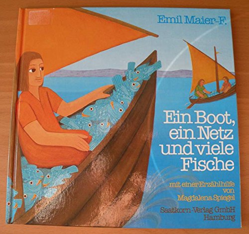 Ein Boot, ein Netz und viele Fische, Bd 2: 9783815002186 - AbeBooks