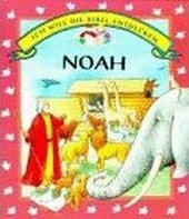 Beispielbild fr Noah zum Verkauf von Bcherbazaar