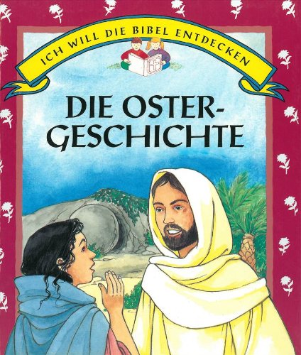 Beispielbild fr Die Ostergeschichte zum Verkauf von medimops