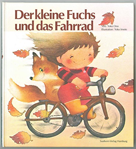 Stock image for Der kleine Fuchs und das Fahrrad, Bd 2 for sale by medimops