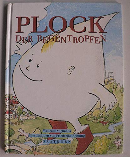 Beispielbild fr Plock, der Regentropfen. Eine musikalische Wasserreise zum Verkauf von medimops