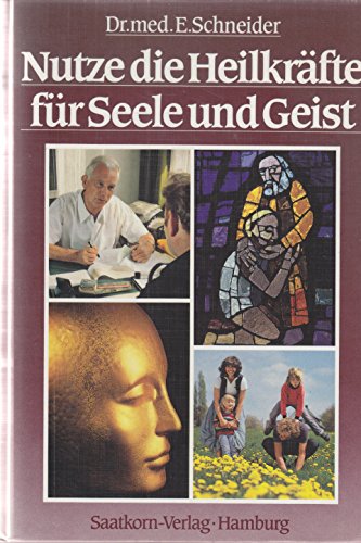 Imagen de archivo de Nutze die Heilkrfte fr Seele und Geist, Bd 5 a la venta por medimops