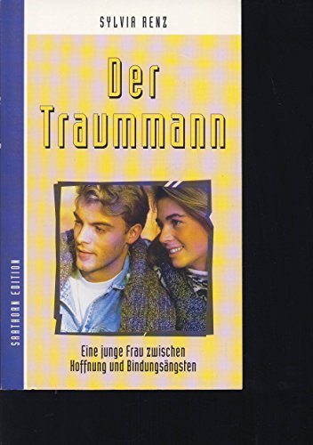 Stock image for Der Traummann for sale by medimops