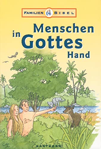 Stock image for Menschen in Gottes Hand / Buch 1-8: BD 1 for sale by medimops