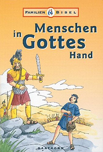 Stock image for Menschen in Gottes Hand / Buch 1-8: BD 3 for sale by medimops