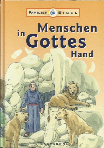 Stock image for Menschen in Gottes Hand / Buch 1-8: BD 4 for sale by medimops