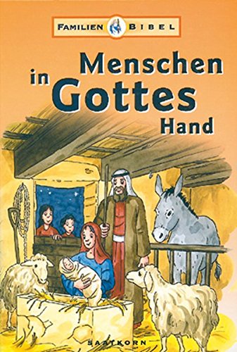 Stock image for Menschen in Gottes Hand / Buch 1-8: BD 5 for sale by medimops