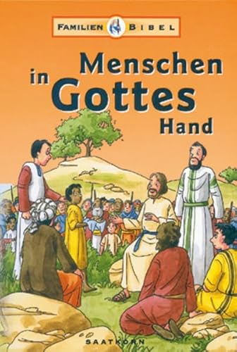 Imagen de archivo de Menschen in Gottes Hand Vol 6 a la venta por MyLibraryMarket