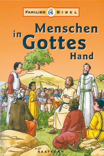 Stock image for Menschen in Gottes Hand / Buch 1-8: BD 6 for sale by medimops