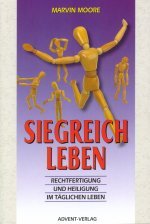 Stock image for Siegreich leben : Rechtfertigung und Heiligung im tglichen Leben - Conquering the Dragon Within for sale by Versandantiquariat Felix Mcke