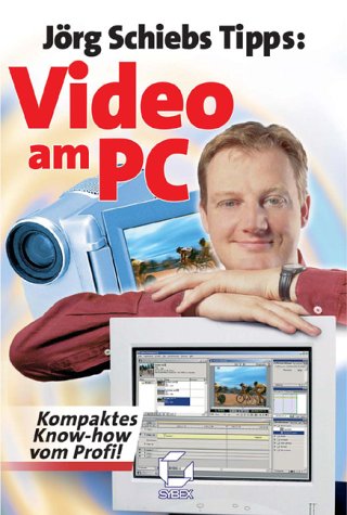 Beispielbild fr Video am PC zum Verkauf von medimops