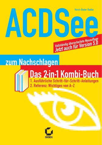 9783815504567: ACDSee zum Nachschlagen