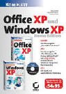 Windows XP und Office XP Komplett. EnthÃ¤lt: Windows XP Das Buch / Office XP Das Buch. (9783815504802) by Schieb, JÃ¶rg; Peyton, Christine; Heil, Andreas