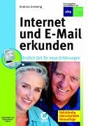 9783815544150: Internet und E-Mail erkunden.