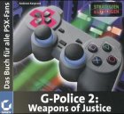 Beispielbild fr G- Police 2: Weapons of Justice. ( PSX) zum Verkauf von medimops