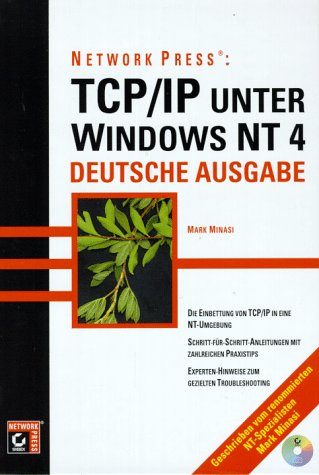 TCP IP unter Windows NT 4 Deutsche Ausgabe