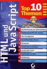 Beispielbild fr HTML und JavaScript, m. CD-ROM Braade, Frank zum Verkauf von BUCHSERVICE / ANTIQUARIAT Lars Lutzer