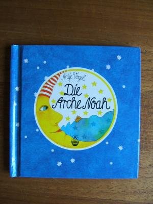 9783815710296: Die Arche Noah