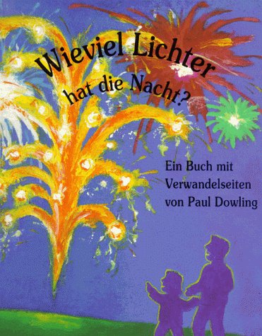 Wieviel Lichter hat die Nacht?