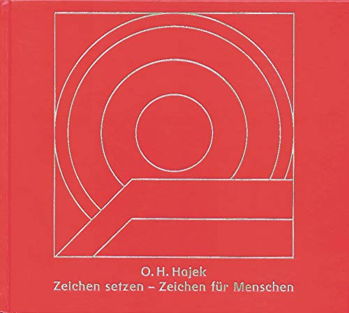 Stock image for Zeichen setzen, Zeichen fr Menschen for sale by medimops