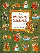 Stock image for Die Weihnachts-Schatzkiste. Geschichten und Gedichte zum Vor- und Selberlesen for sale by medimops