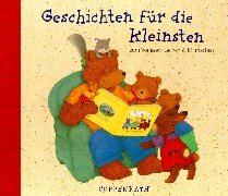 9783815718971: Geschichten fr die Kleinsten zum Vorlesen, Lachen und Mitmachen.
