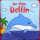 Beispielbild fr Der kleine Delfin, Badespielbuch m. Spielfigur 'Delfin' zum Verkauf von medimops