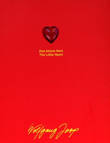 9783815721353: Das kleine Herz / The Little Heart