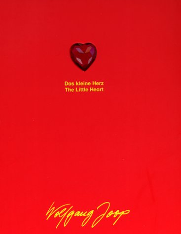 Stock image for Das kleine Herz / The Little Heart for sale by WorldofBooks