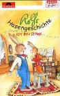 Stock image for Rolfs Hasengeschichte, 1 Cassette for sale by medimops