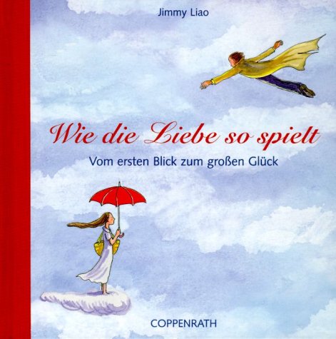 Stock image for Wie die Liebe so spielt for sale by medimops