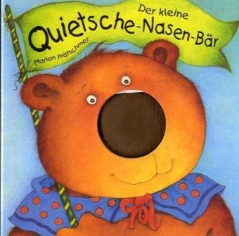 Imagen de archivo de Der kleine Quietsche-Nasen-Br a la venta por medimops