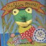 9783815725252: Hpf, mein Frosch. Fingerspielbuch. Mit Fingerspieltier aus Plsch. ( Ab 18 Monate).