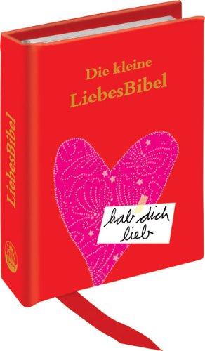 9783815727621: Die kleine LiebesBibel