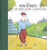 9783815729038: The New Yorker. Die besten Golf Cartoons.