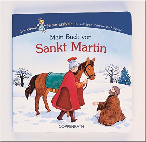 Beispielbild fr Mein Buch von Sankt Martin zum Verkauf von medimops