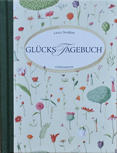 Stock image for GlcksTagebuch for sale by medimops