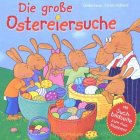 Die groÃŸe Ostereiersuche (9783815731185) by Ulrike Kaup