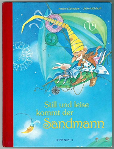 Stock image for Still und leise kommt der Sandmann for sale by rebuy recommerce GmbH