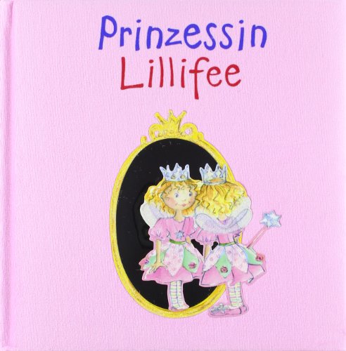 Beispielbild fr Prinzessin Lillifee zum Verkauf von medimops