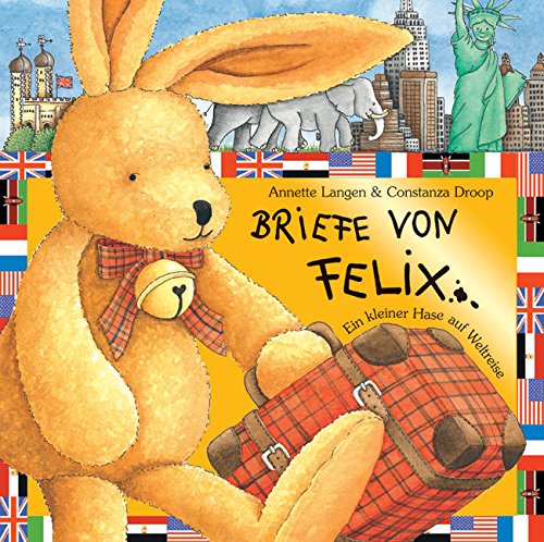 Stock image for Briefe von Felix, Jubilumsausgabe for sale by medimops