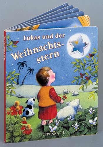 Beispielbild fr Lukas und der Weihnachtsstern zum Verkauf von medimops