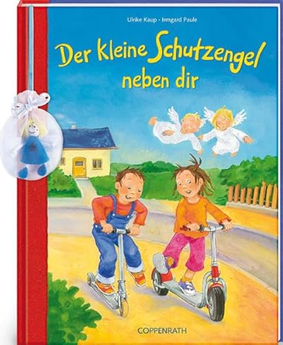 Beispielbild fr Der kleine Schutzengel neben dir zum Verkauf von medimops